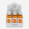 Sea Buckthorn-Orange Health Shot (12-pack)