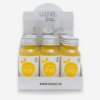 Ginger-Honey-Lemon Health Shot (12-pack)