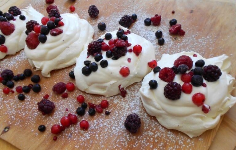 Pavlovas