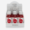 Raspberry-Ginger Health Shot (12-pack)