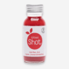 Raspberry-Ginger Health Shot