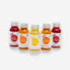 Assortment of Health Shots (12-pack)