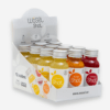 Assortment of Health Shots (12-pack)