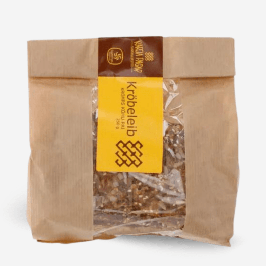 Karja Pagar Kröbeleib 250g