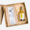 Kinkekomplekt "Leib + Shrub"