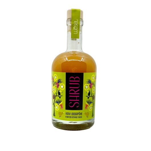 Kiivi Shrub joogipõhi 500ml