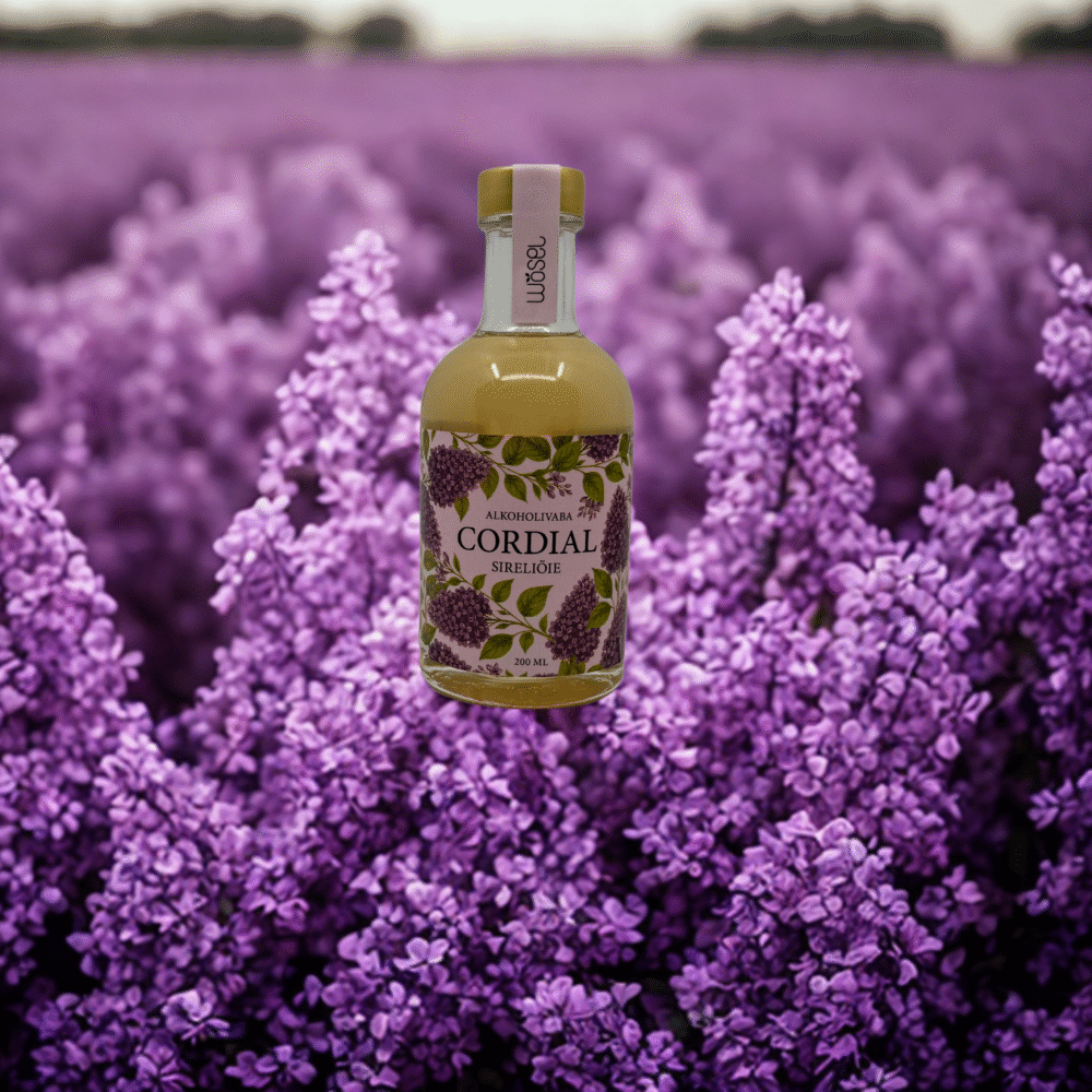 Sireliõie Cordial, 200ml - Image 2