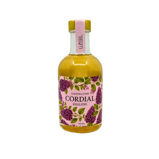 Sireliõie Cordial, 200ml
