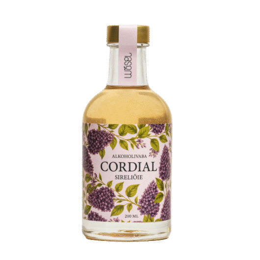 Sireliõie Cordial, 200ml
