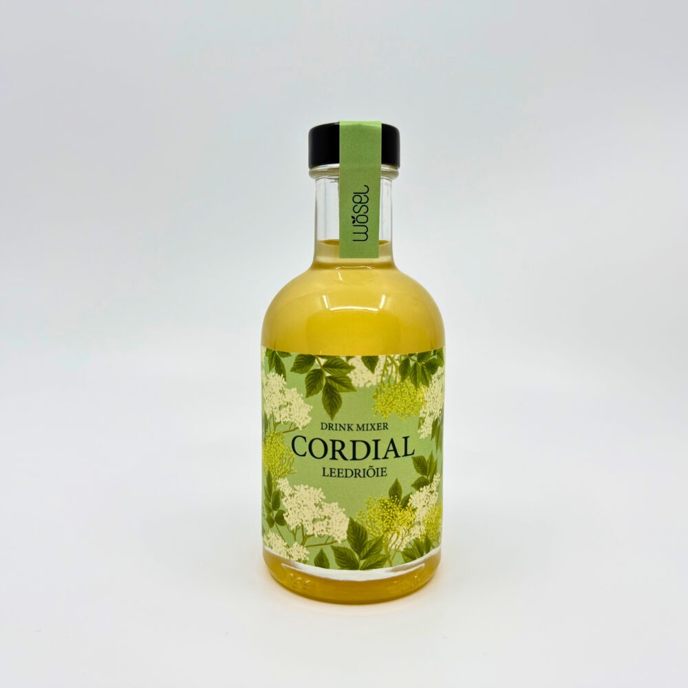 Leedriõie Coridal, 200 ml - Image 3
