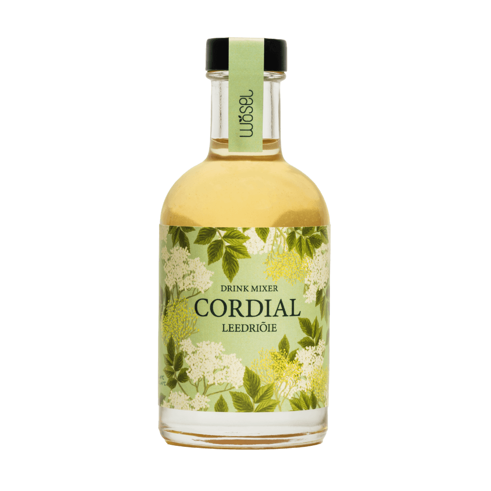 Leedriõie Coridal, 200 ml